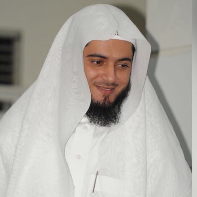 ZAHRANI