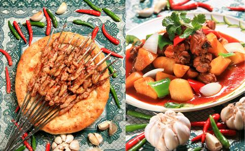 food